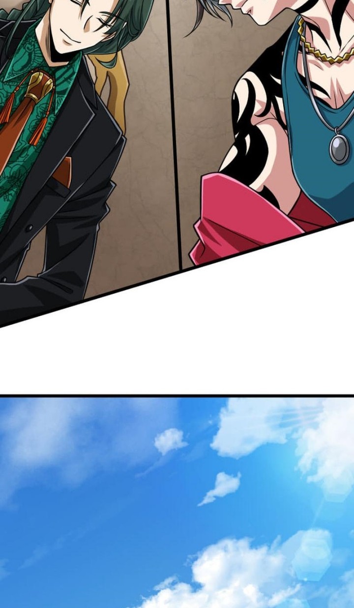 Magic Level 99990000 All-Attribute Great Sage Chapter 103 Gambar 27