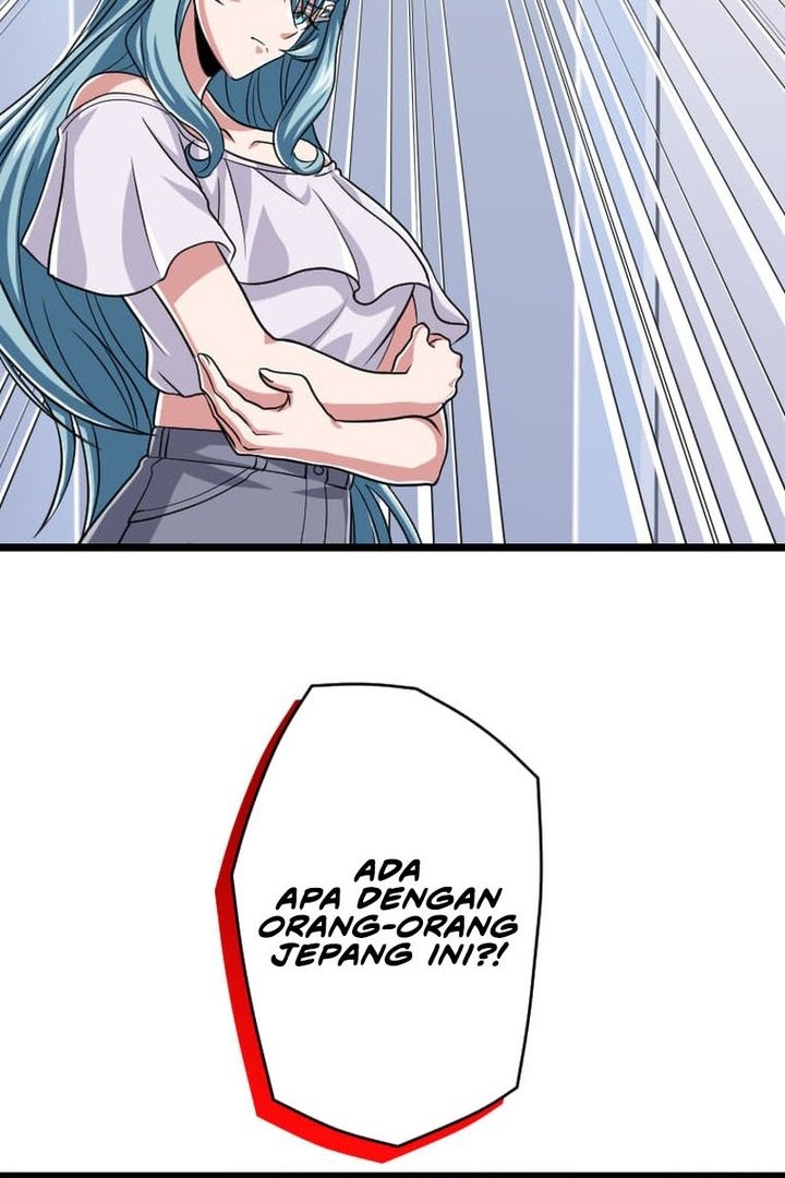 Magic Level 99990000 All-Attribute Great Sage Chapter 104 Gambar 34