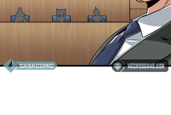 Magic Level 99990000 All-Attribute Great Sage Chapter 104 Gambar 20