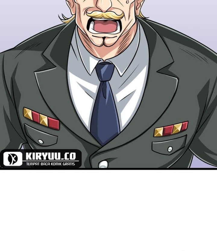 Magic Level 99990000 All-Attribute Great Sage Chapter 104 Gambar 22