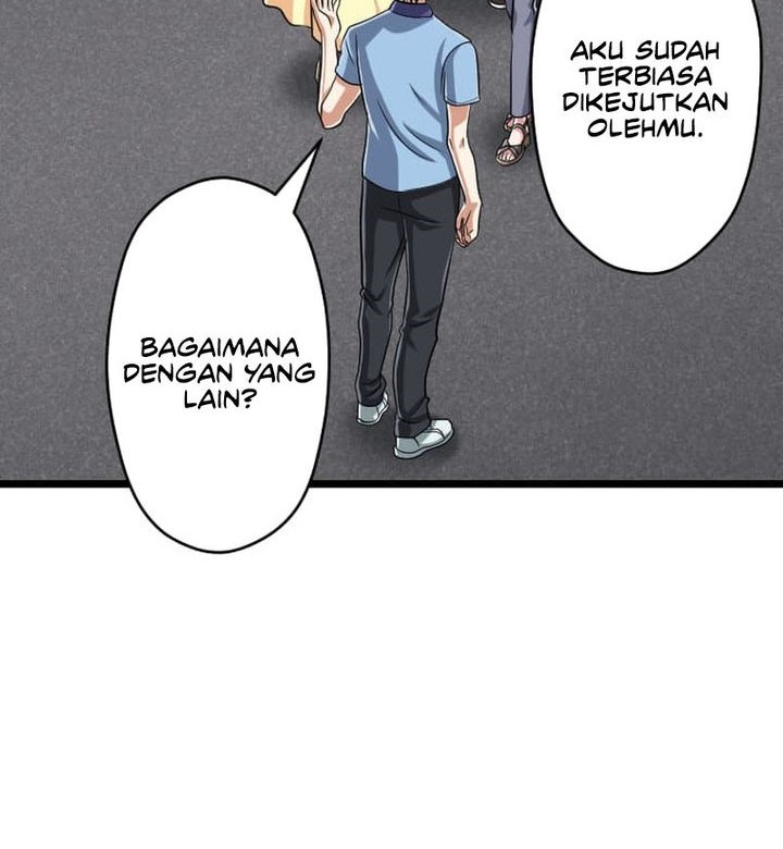 Magic Level 99990000 All-Attribute Great Sage Chapter 104 Gambar 26