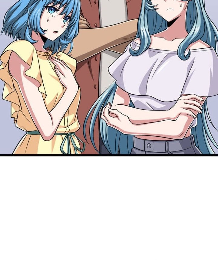 Magic Level 99990000 All-Attribute Great Sage Chapter 104 Gambar 49