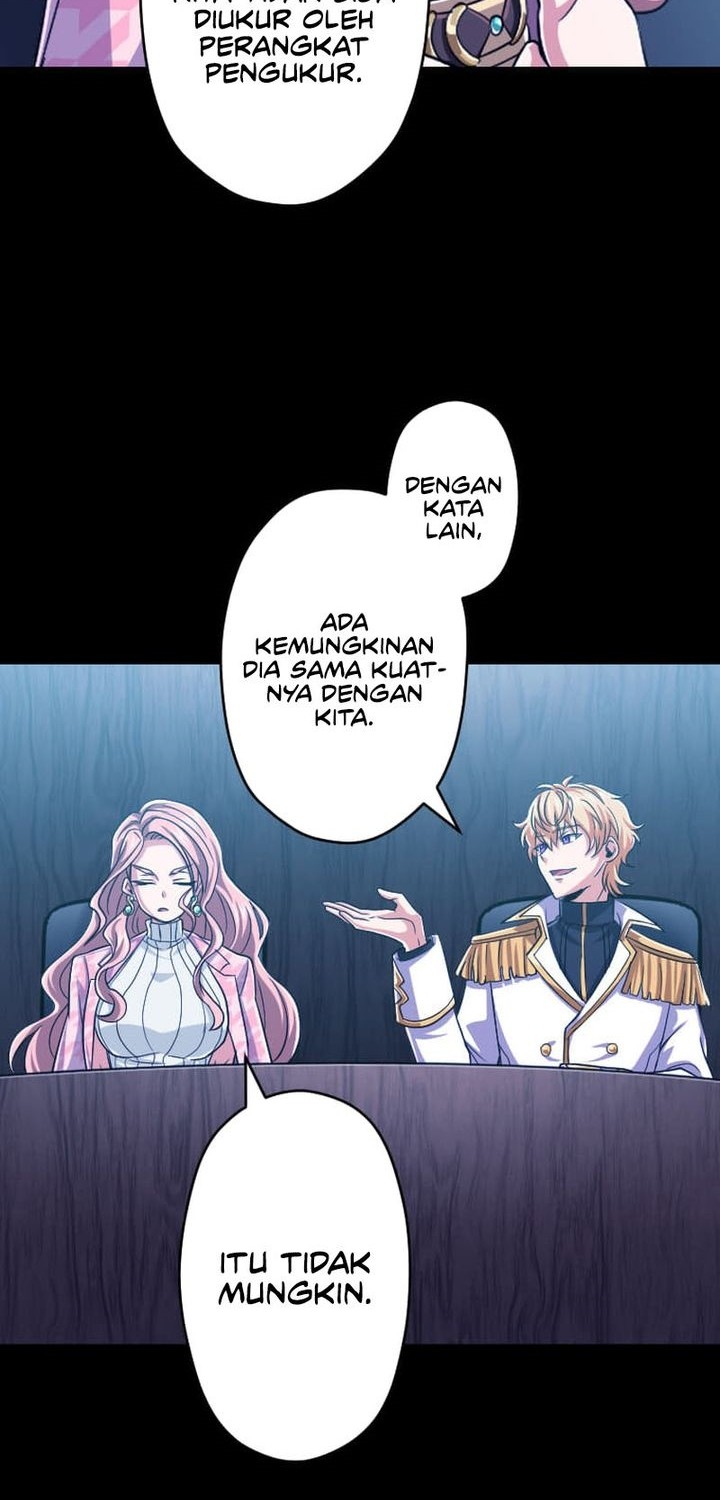 Magic Level 99990000 All-Attribute Great Sage Chapter 104 Gambar 59