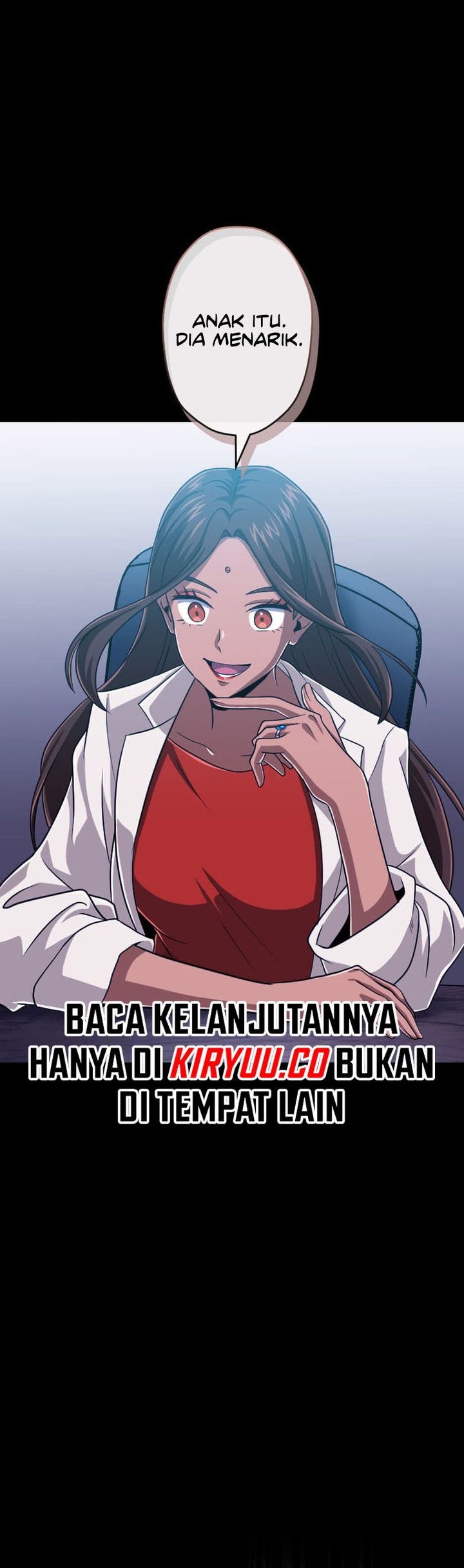 Magic Level 99990000 All-Attribute Great Sage Chapter 104 Gambar 60