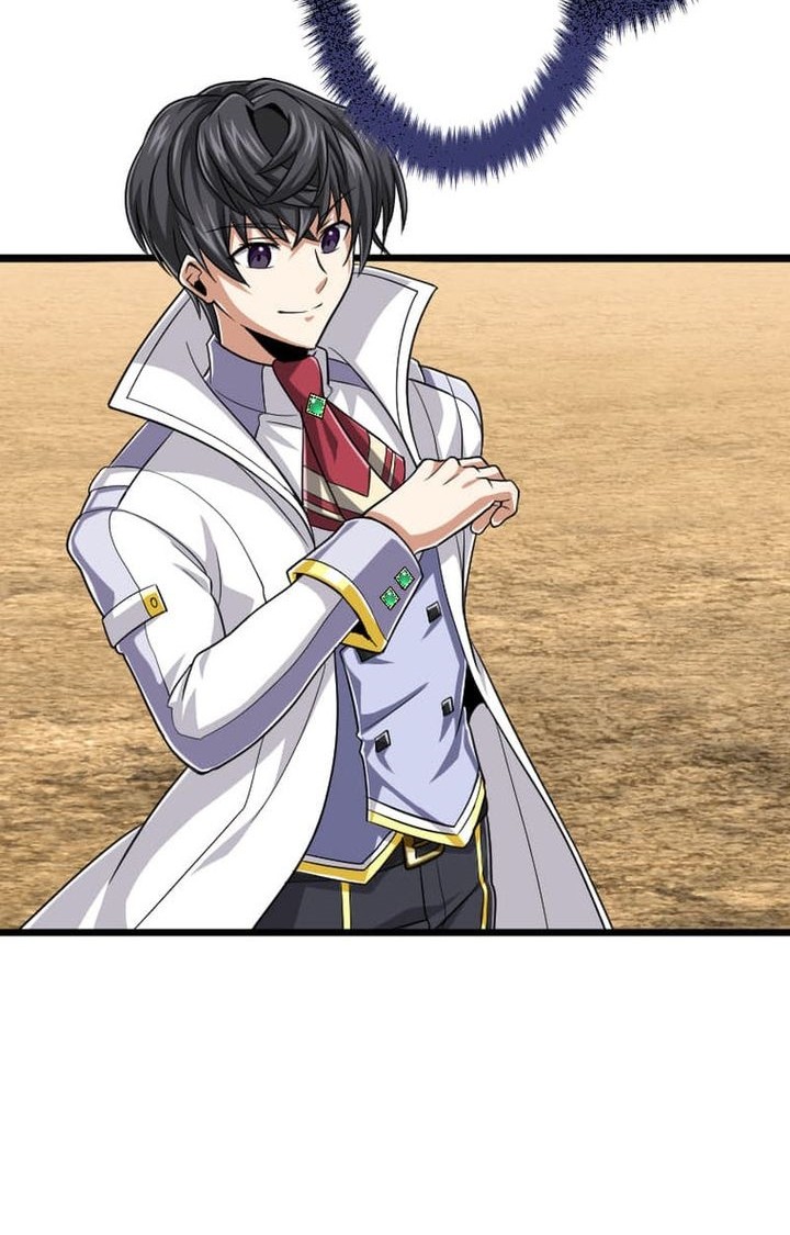 Magic Level 99990000 All-Attribute Great Sage Chapter 104 Gambar 62