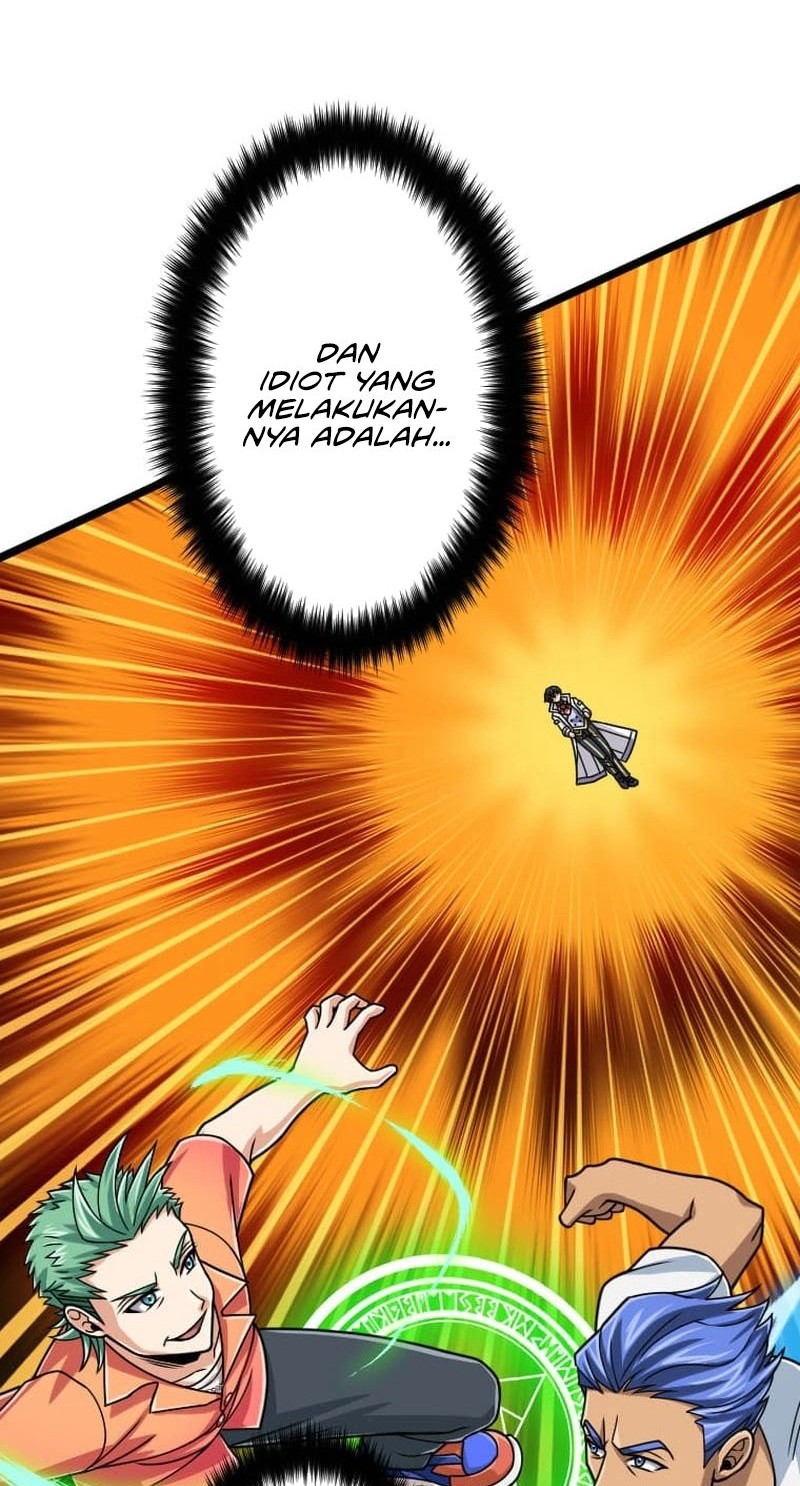 Magic Level 99990000 All-Attribute Great Sage Chapter 105 Gambar 48