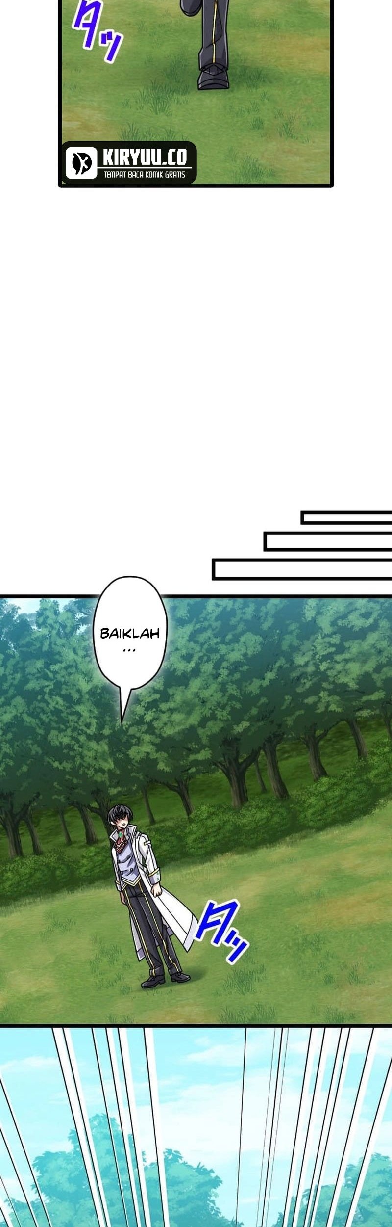 Magic Level 99990000 All-Attribute Great Sage Chapter 105 Gambar 50