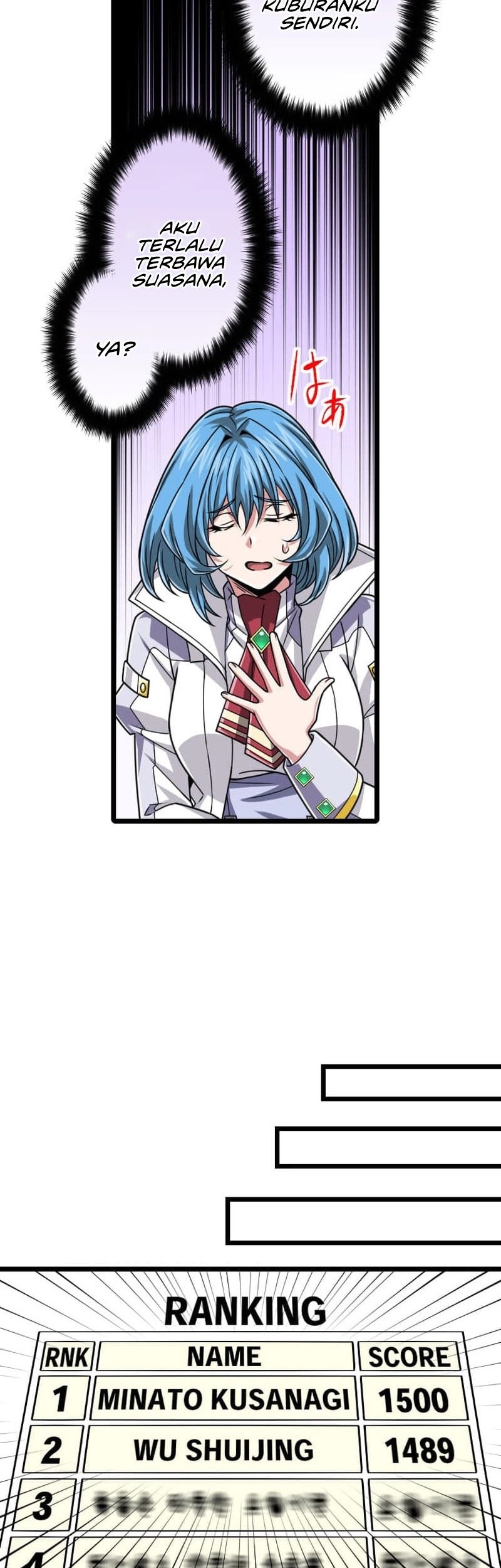 Magic Level 99990000 All-Attribute Great Sage Chapter 105 Gambar 19