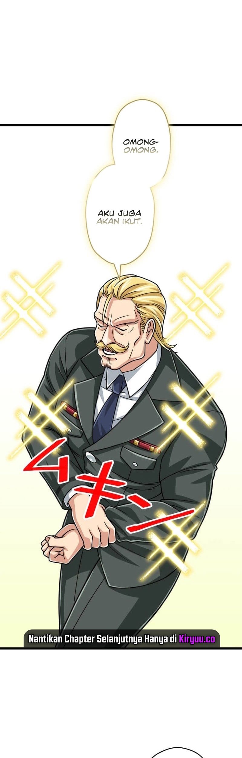 Magic Level 99990000 All-Attribute Great Sage Chapter 105 Gambar 31