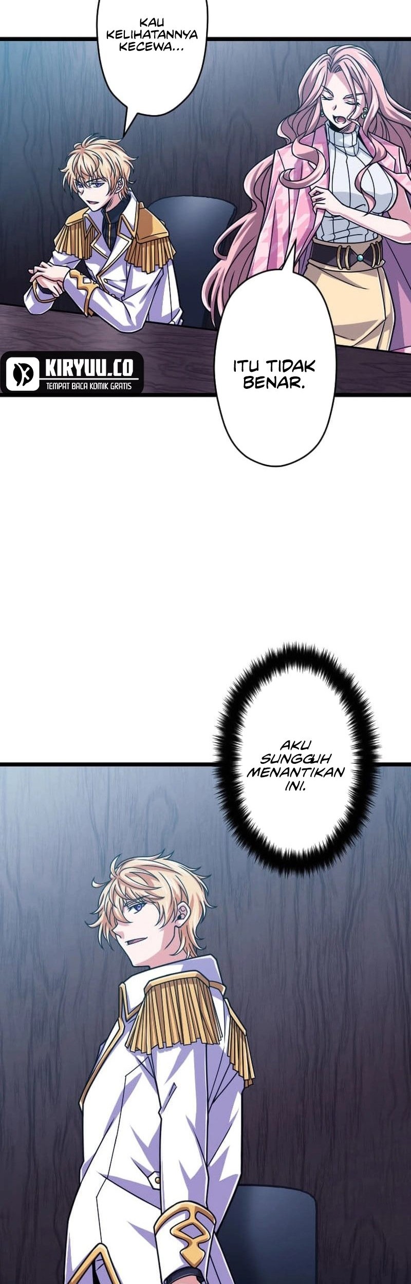 Magic Level 99990000 All-Attribute Great Sage Chapter 105 Gambar 39