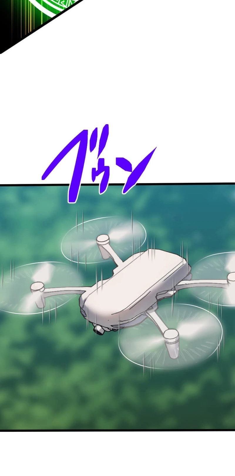 Magic Level 99990000 All-Attribute Great Sage Chapter 106 Gambar 6