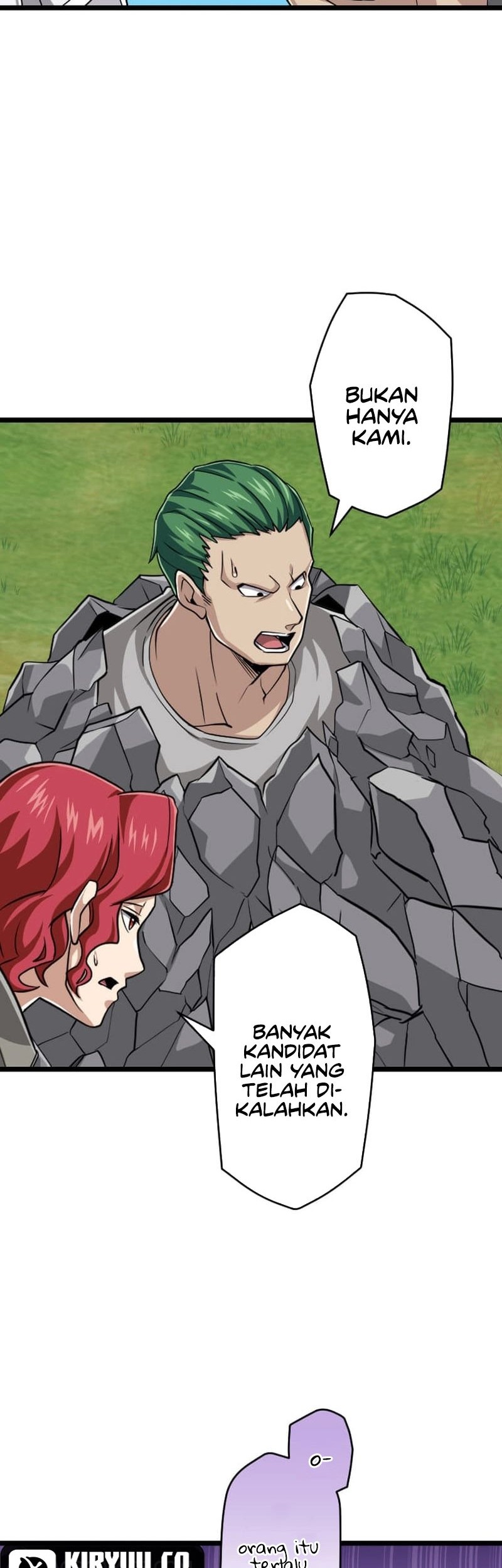 Magic Level 99990000 All-Attribute Great Sage Chapter 106 Gambar 28