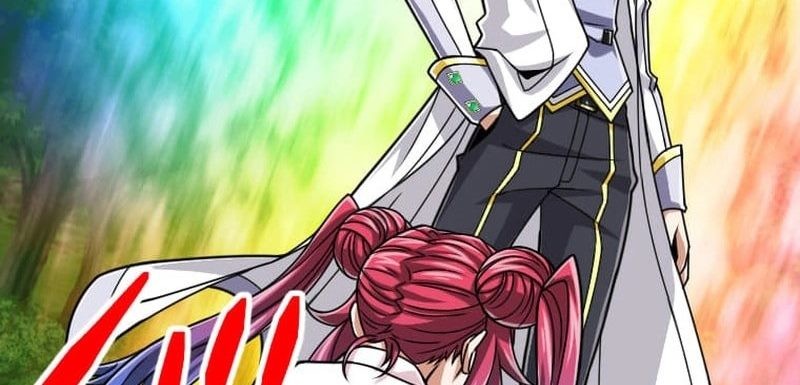 Magic Level 99990000 All-Attribute Great Sage Chapter 107 Gambar 45