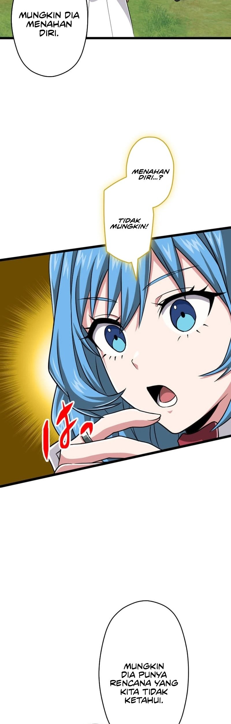 Magic Level 99990000 All-Attribute Great Sage Chapter 108 Gambar 42