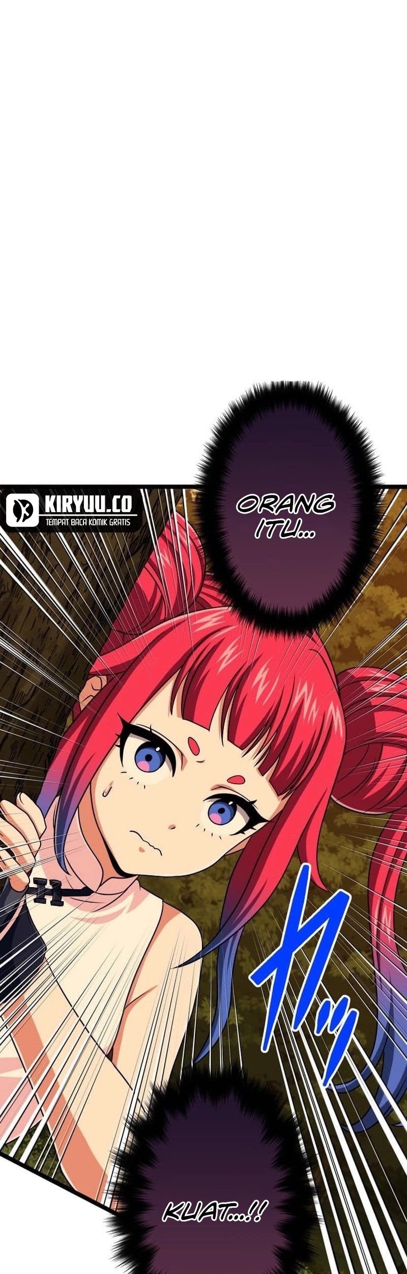 Manga Magic Level 99990000 All-Attribute Great Sage Chapter 108 gambar nomor 2