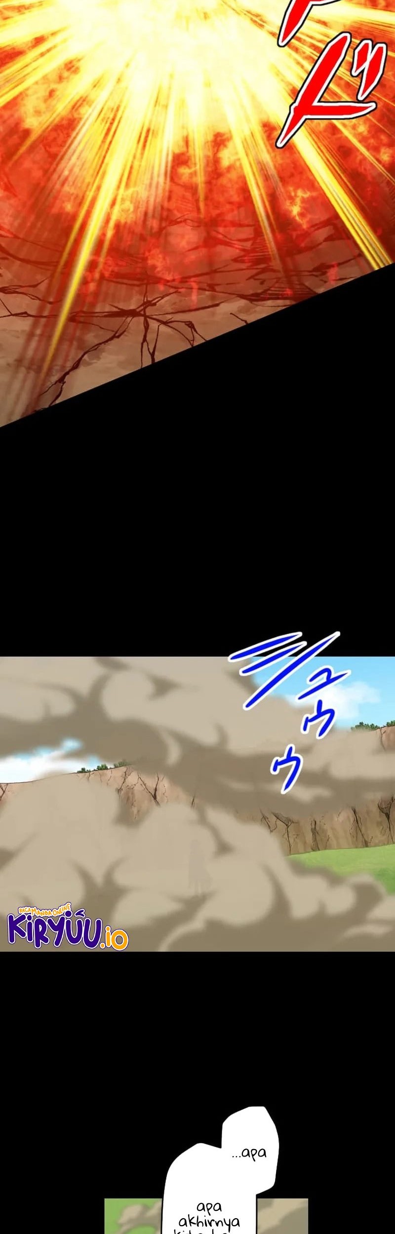 Magic Level 99990000 All-Attribute Great Sage Chapter 110 Gambar 39