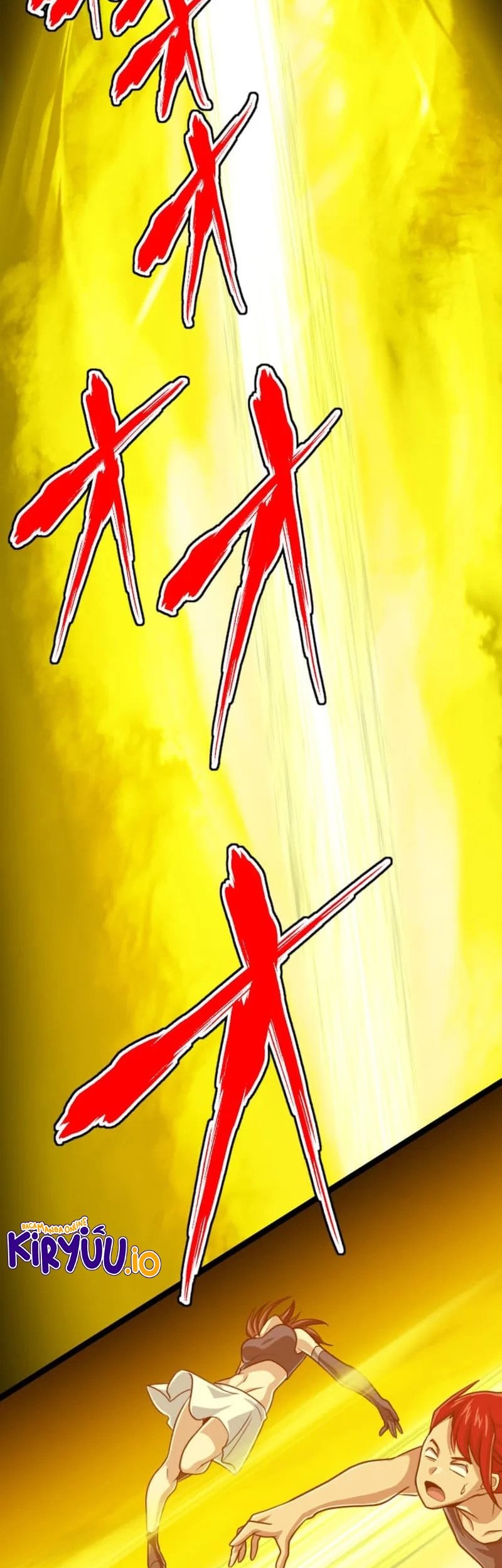 Magic Level 99990000 All-Attribute Great Sage Chapter 110 Gambar 3