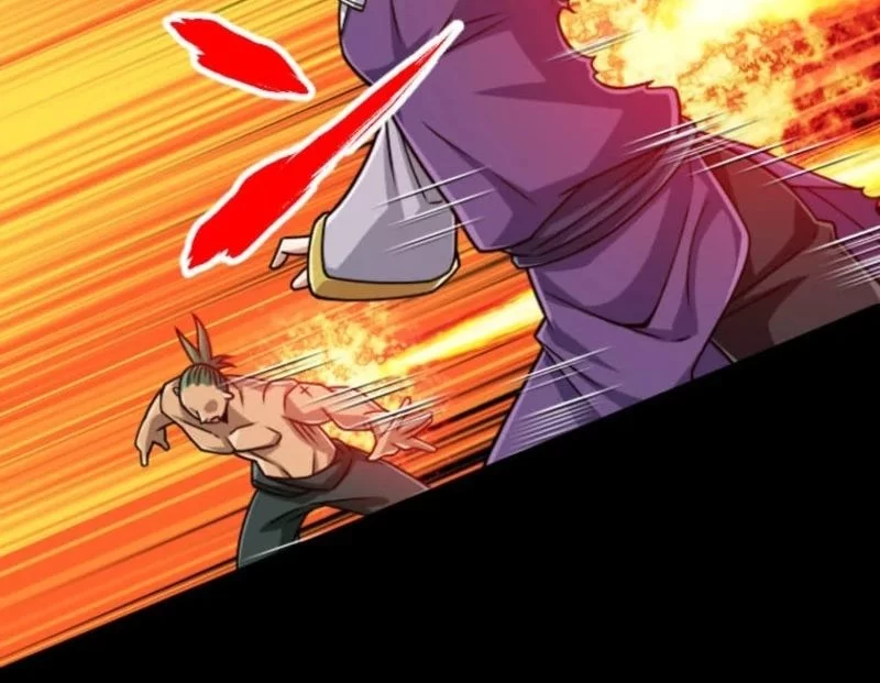 Magic Level 99990000 All-Attribute Great Sage Chapter 111 Gambar 15