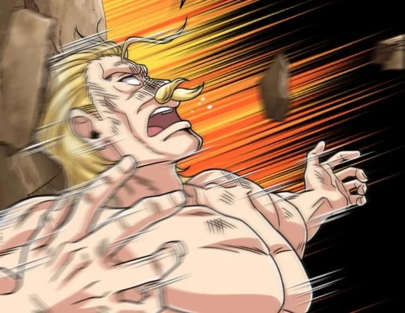 Magic Level 99990000 All-Attribute Great Sage Chapter 111 Gambar 20