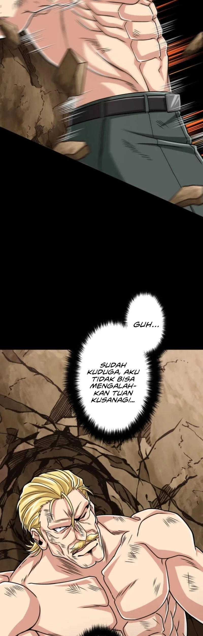 Magic Level 99990000 All-Attribute Great Sage Chapter 111 Gambar 21