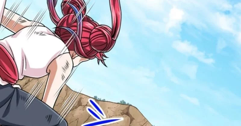 Magic Level 99990000 All-Attribute Great Sage Chapter 111 Gambar 35