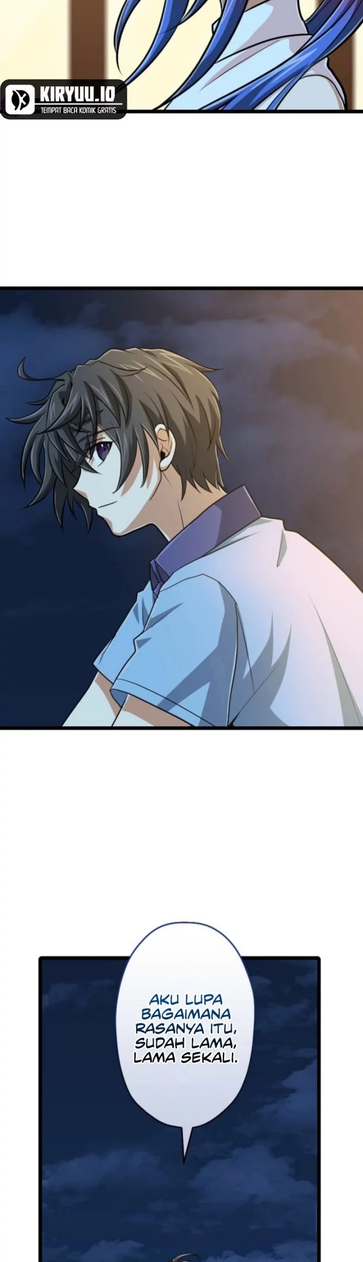 Magic Level 99990000 All-Attribute Great Sage Chapter 112 Gambar 44