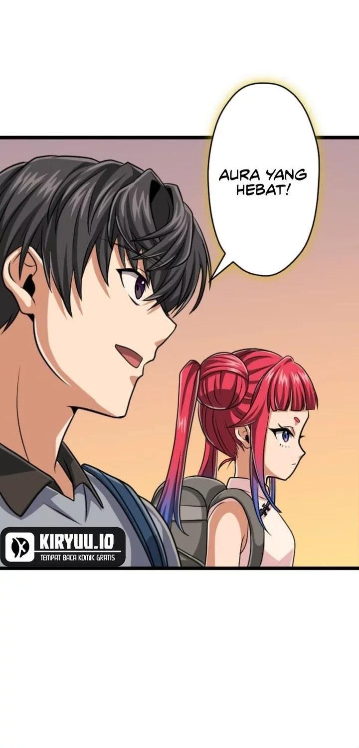 Magic Level 99990000 All-Attribute Great Sage Chapter 113 Gambar 27