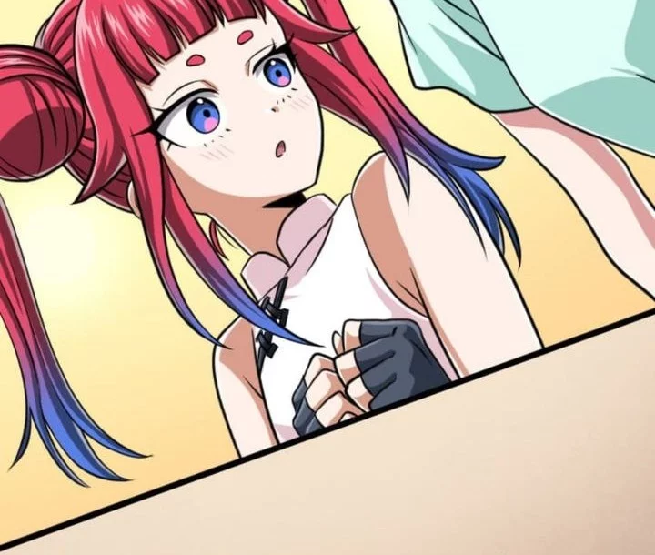 Magic Level 99990000 All-Attribute Great Sage Chapter 113 Gambar 53