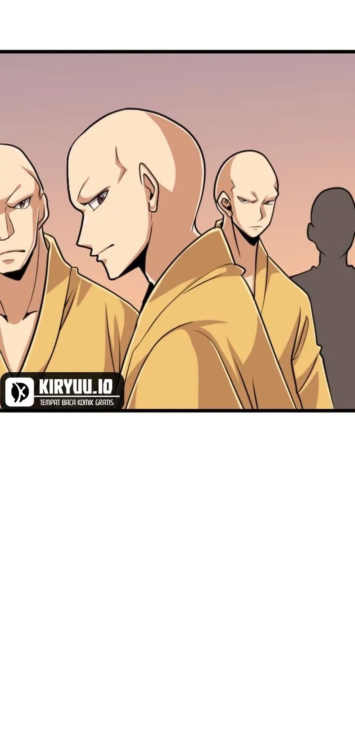 Magic Level 99990000 All-Attribute Great Sage Chapter 113 Gambar 41