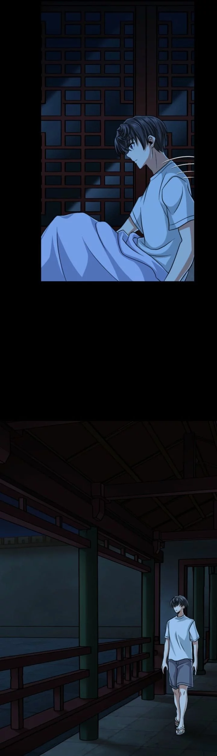 Magic Level 99990000 All-Attribute Great Sage Chapter 113 Gambar 62