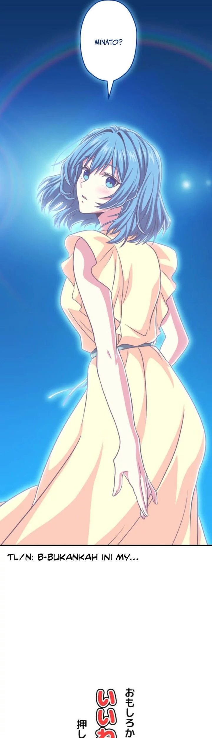 Magic Level 99990000 All-Attribute Great Sage Chapter 113 Gambar 64