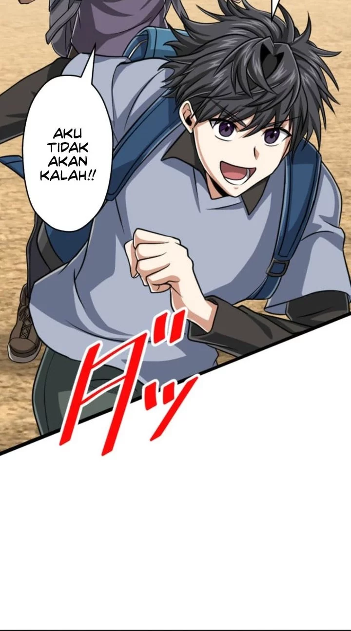 Magic Level 99990000 All-Attribute Great Sage Chapter 113 Gambar 14