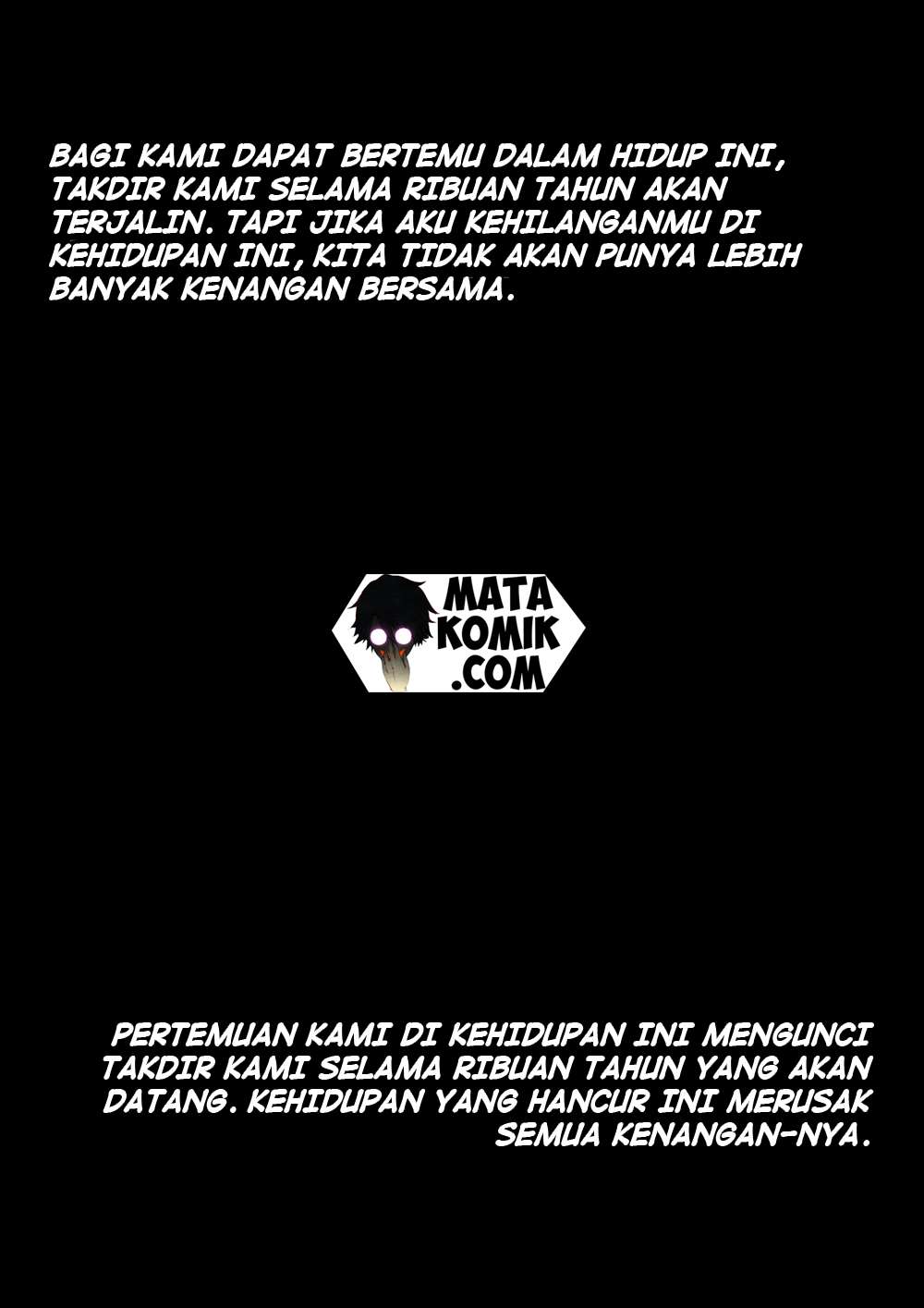 Magician of Memories Chapter 1 Gambar 5