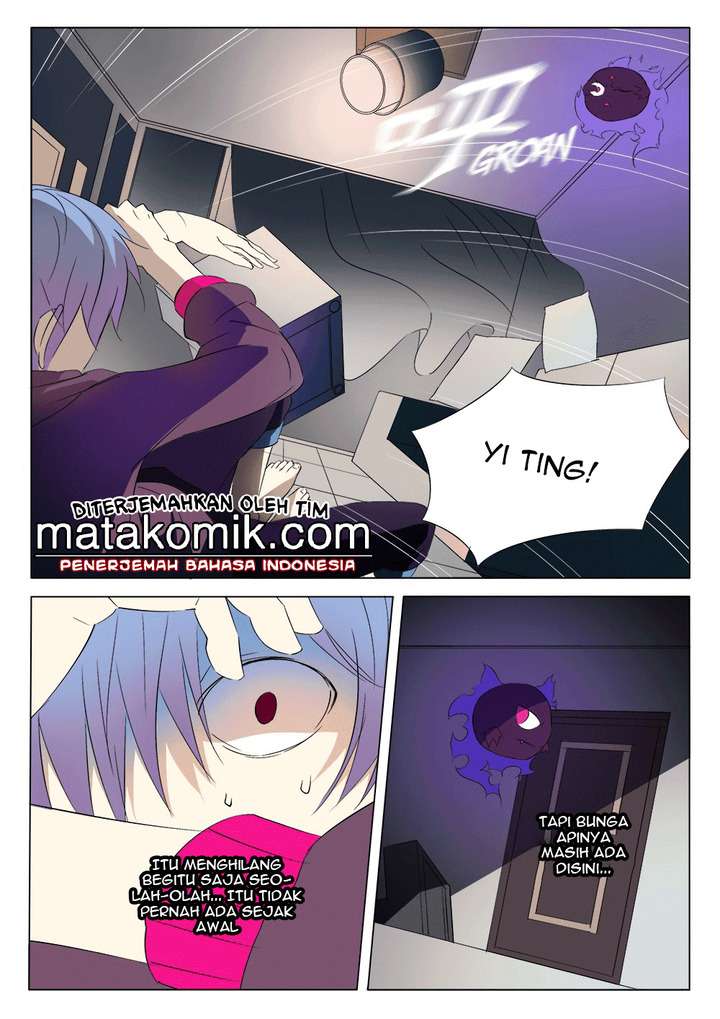 Magician of Memories Chapter 2 Gambar 11