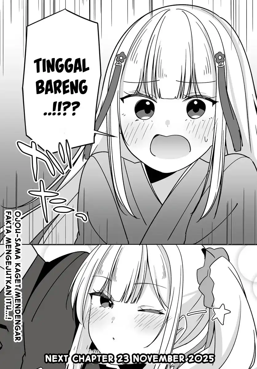 Madogiwa henshuu to baka ni sareta ore ga, futago JK to doukyo suru koto ni natta Chapter 7.2 Gambar 19