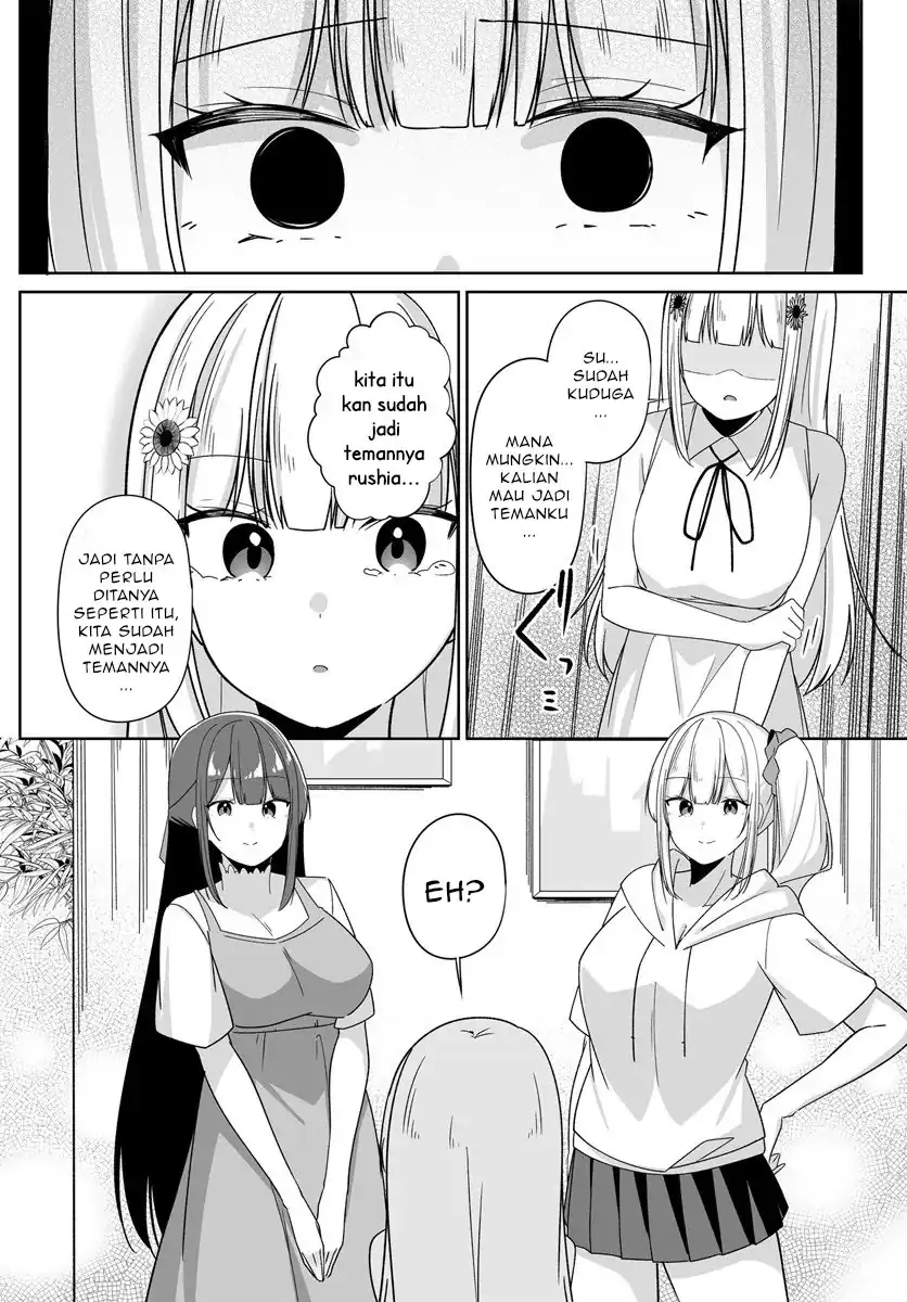 Madogiwa henshuu to baka ni sareta ore ga, futago JK to doukyo suru koto ni natta Chapter 8.2 Gambar 13