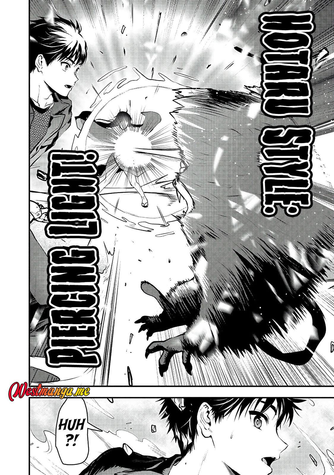 Makenshi no Maken Niyoru Maken no Tame no Harem Life Chapter 32 Gambar 29