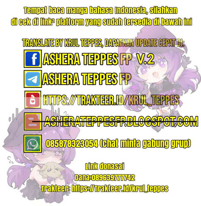 Mairimashita! Iruma-kun if – Episode of Mafia Chapter 16 Gambar 49