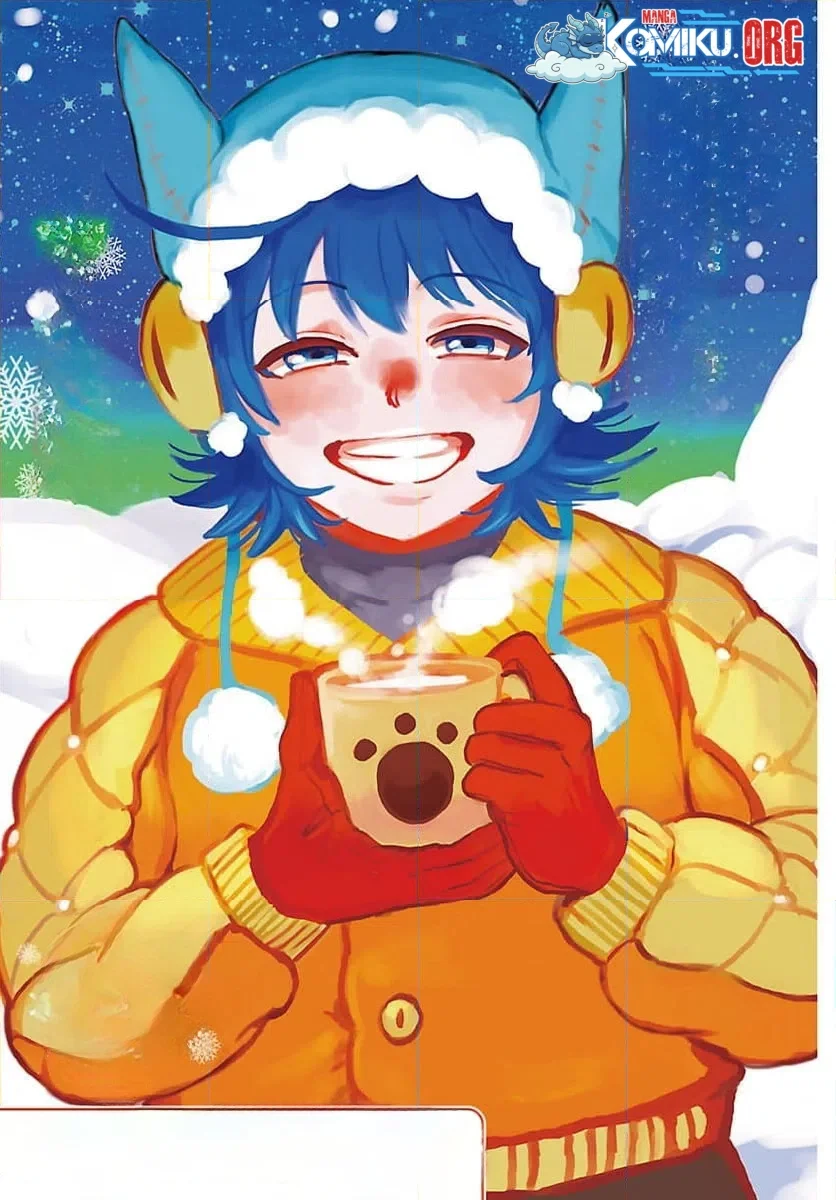 Mairimashita! Iruma-kun Chapter 423 Gambar 3