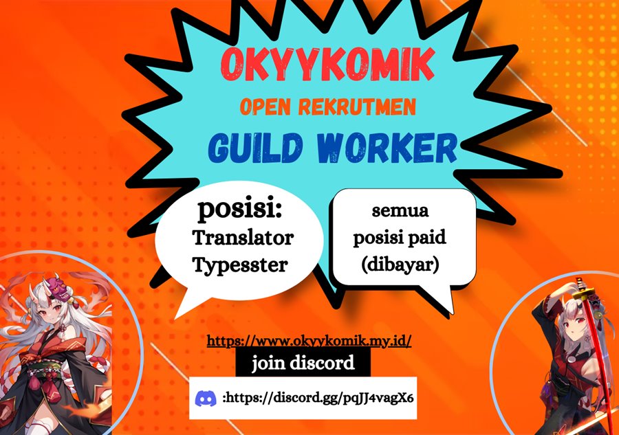 Majo ni Kubiwa wa Tsukerarenai Chapter 2 Gambar 39