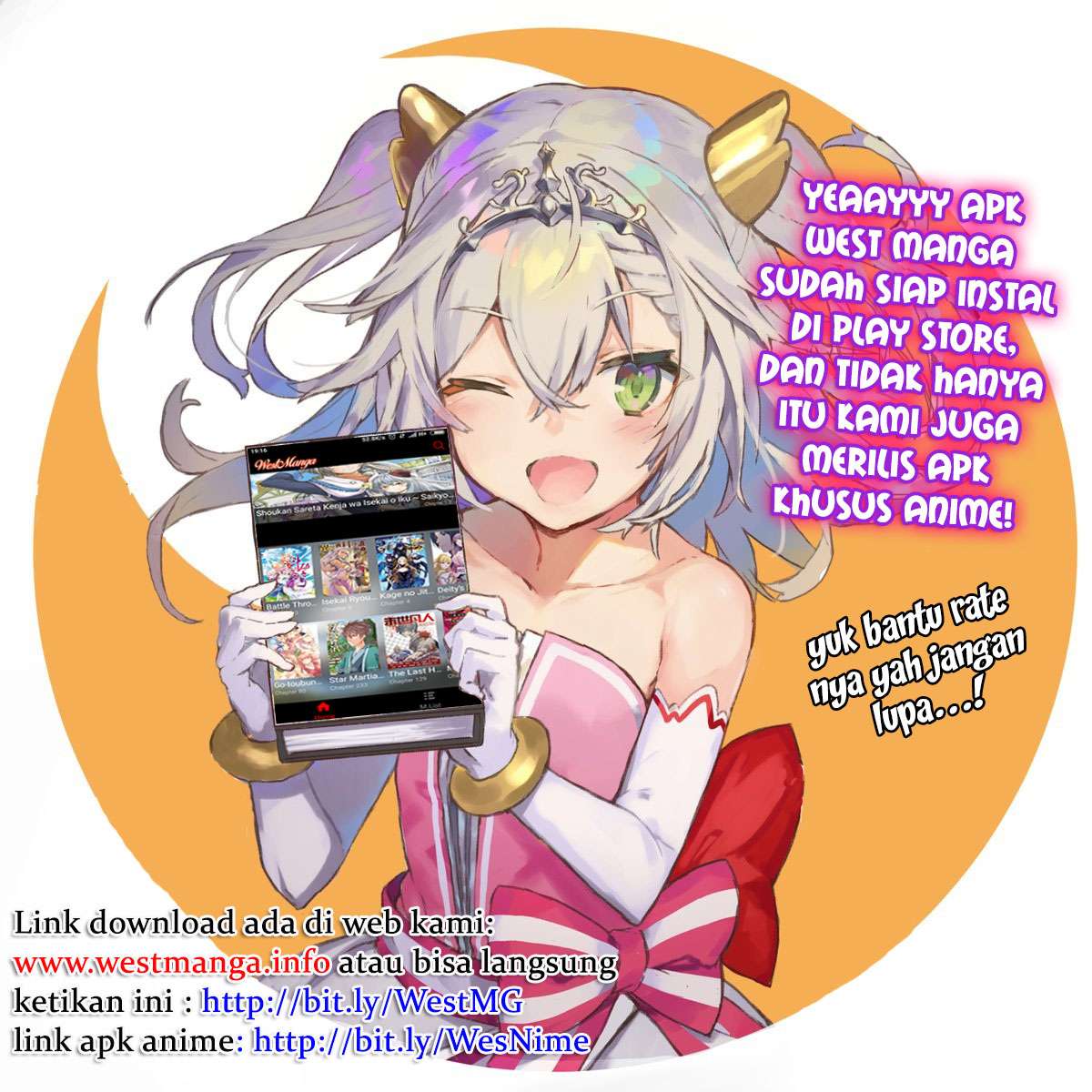 Komik Maou ni Natta node, Dungeon Tsukutte Jingai Musume to Honobono suru Chapter 16 gambar nomor 1