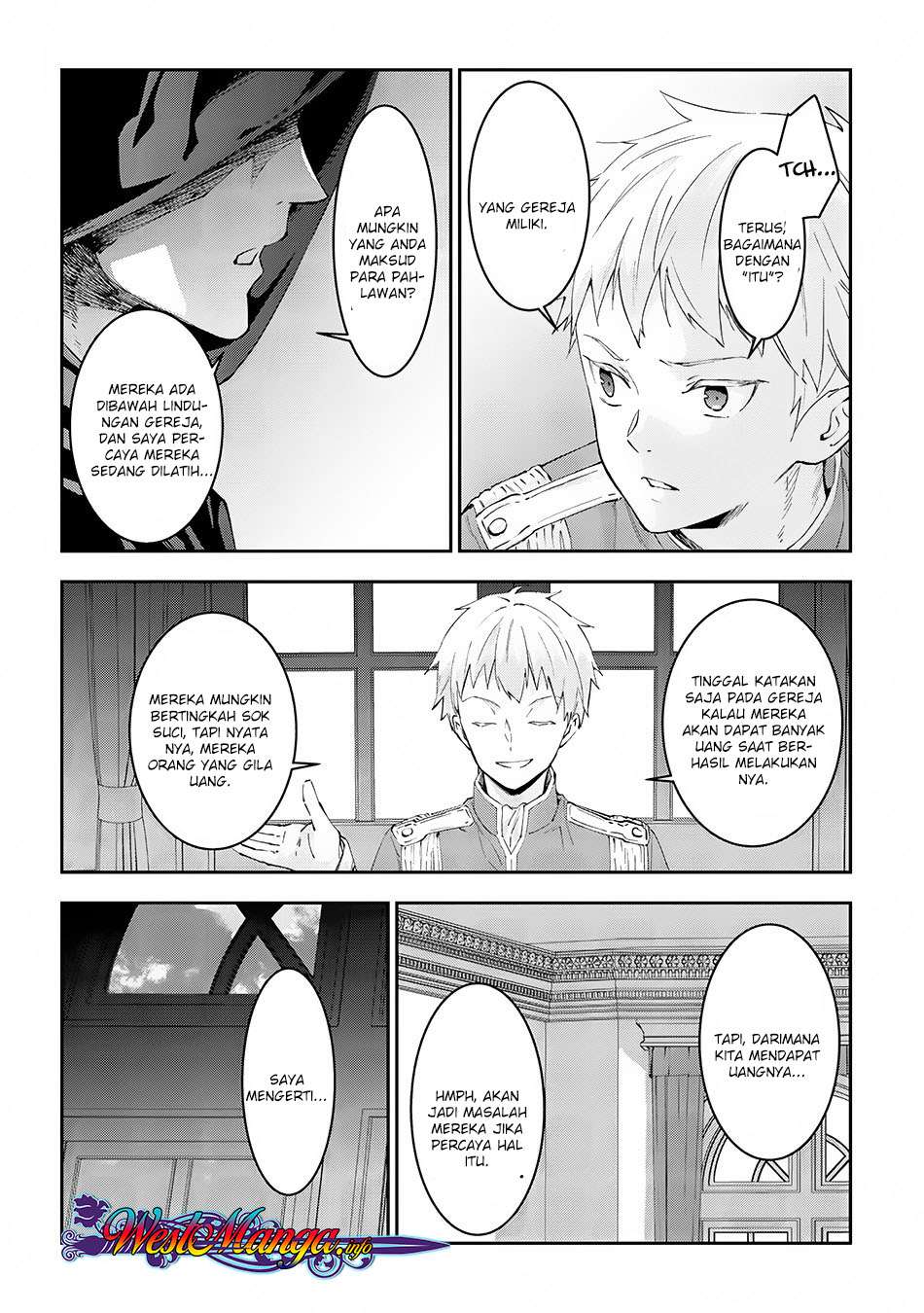 Maou ni Natta node, Dungeon Tsukutte Jingai Musume to Honobono suru Chapter 16 Gambar 22