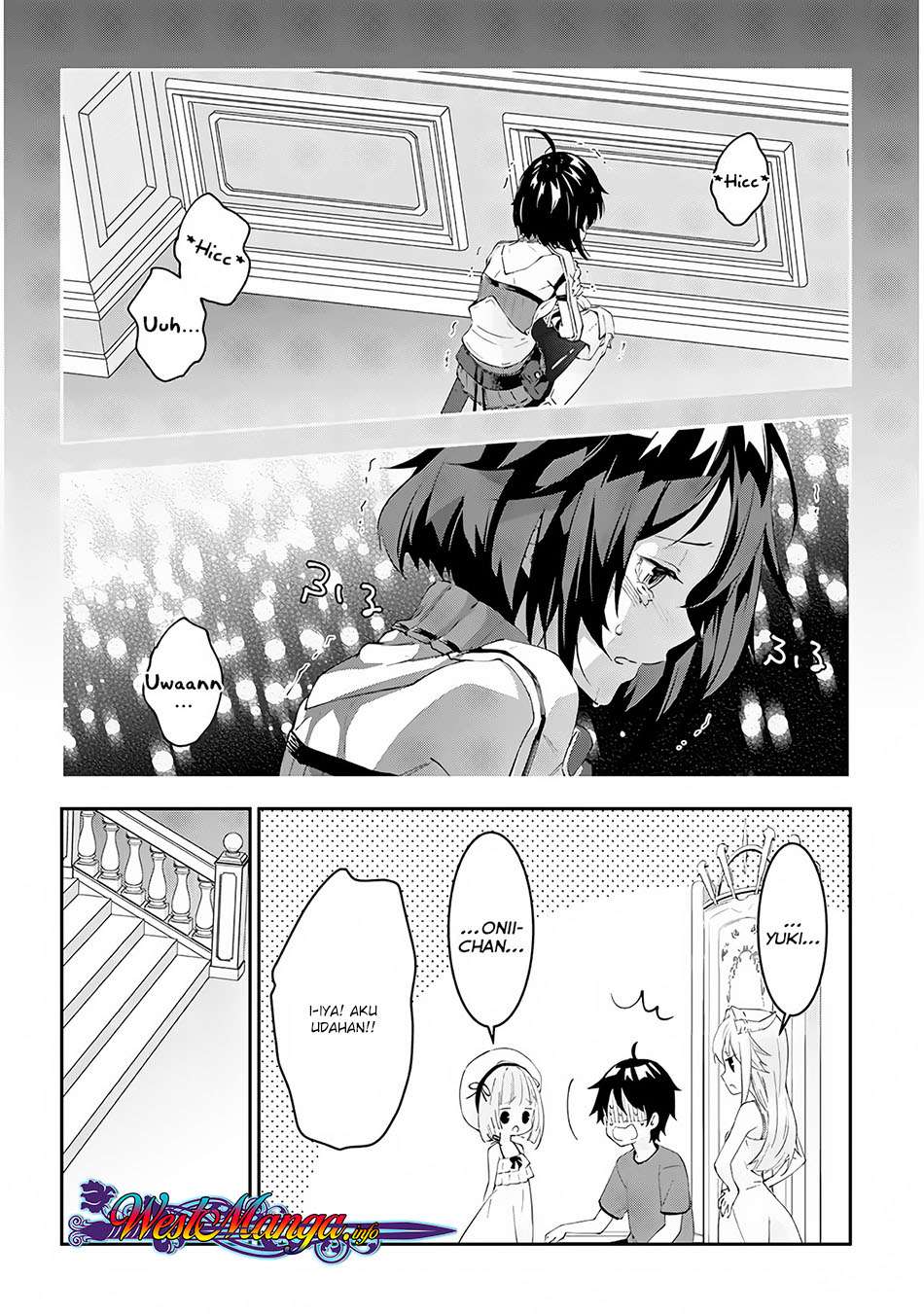 Maou ni Natta node, Dungeon Tsukutte Jingai Musume to Honobono suru Chapter 17 Gambar 16