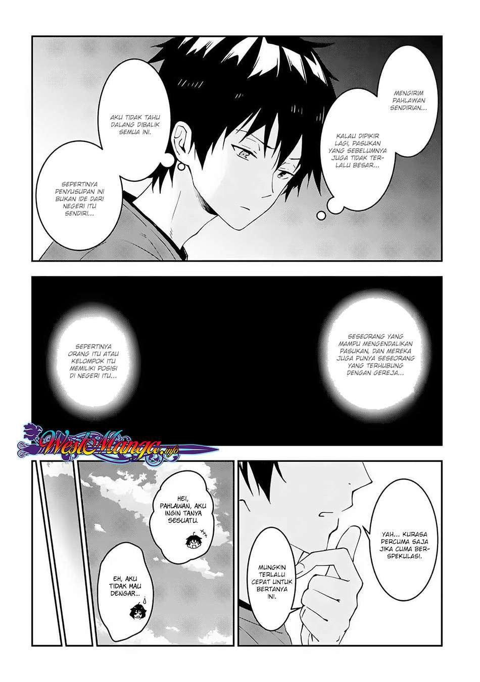 Maou ni Natta node, Dungeon Tsukutte Jingai Musume to Honobono suru Chapter 18 Gambar 14