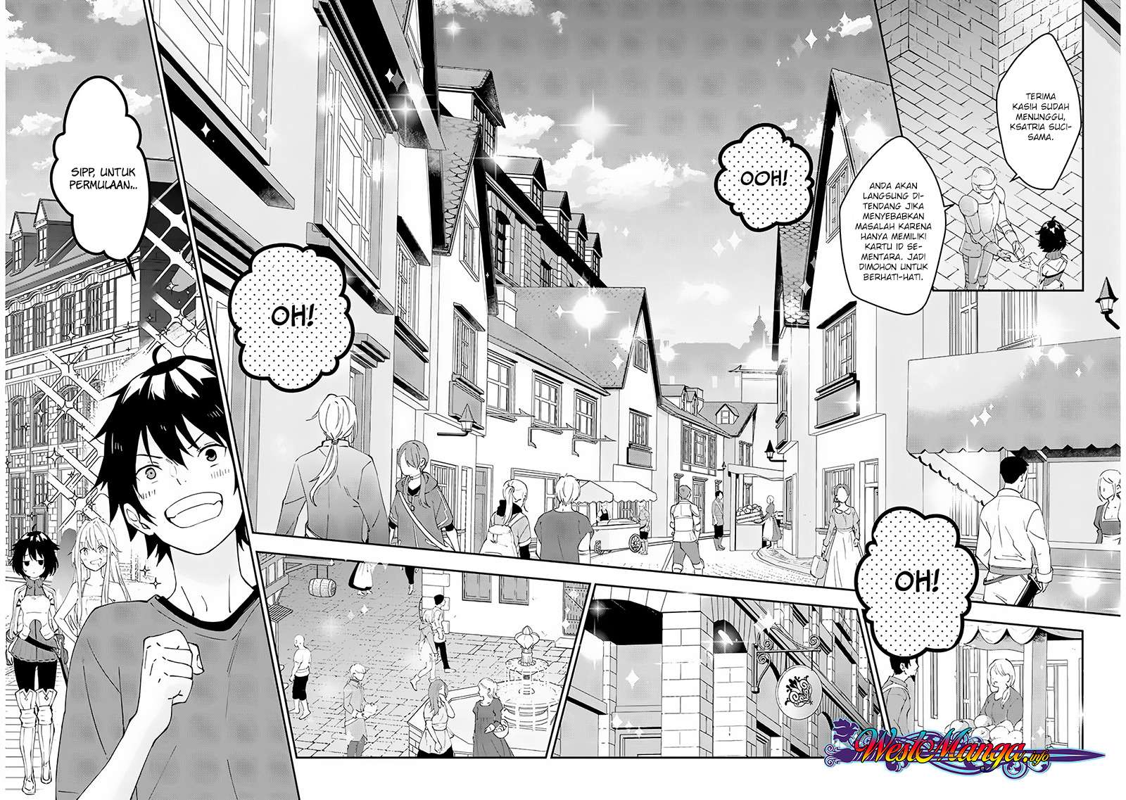 Maou ni Natta node, Dungeon Tsukutte Jingai Musume to Honobono suru Chapter 18 Gambar 18