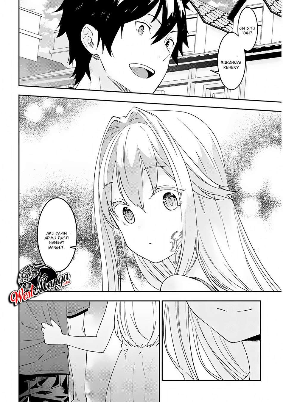 Maou ni Natta node, Dungeon Tsukutte Jingai Musume to Honobono suru Chapter 19 Gambar 14