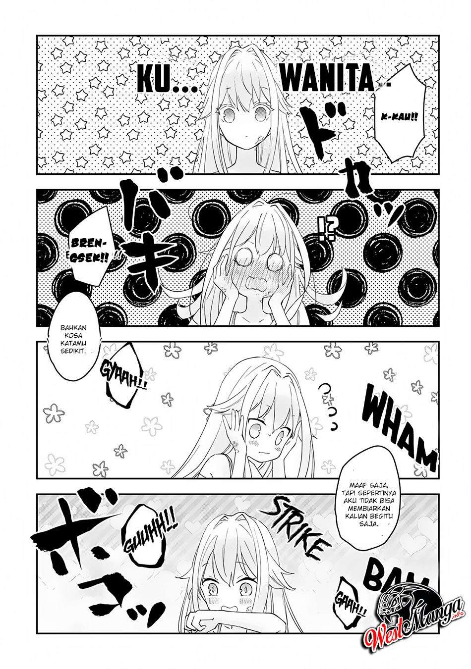 Maou ni Natta node, Dungeon Tsukutte Jingai Musume to Honobono suru Chapter 19 Gambar 21