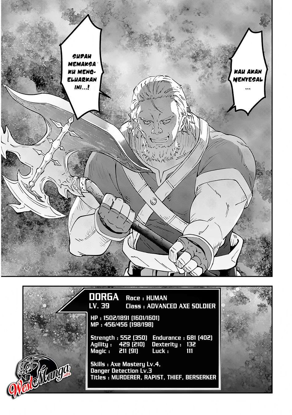 Maou ni Natta node, Dungeon Tsukutte Jingai Musume to Honobono suru Chapter 19 Gambar 24