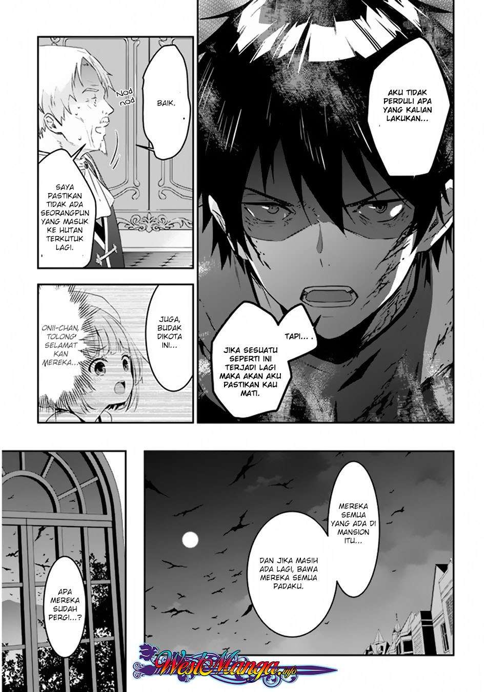 Maou ni Natta node, Dungeon Tsukutte Jingai Musume to Honobono suru Chapter 10 Gambar 12