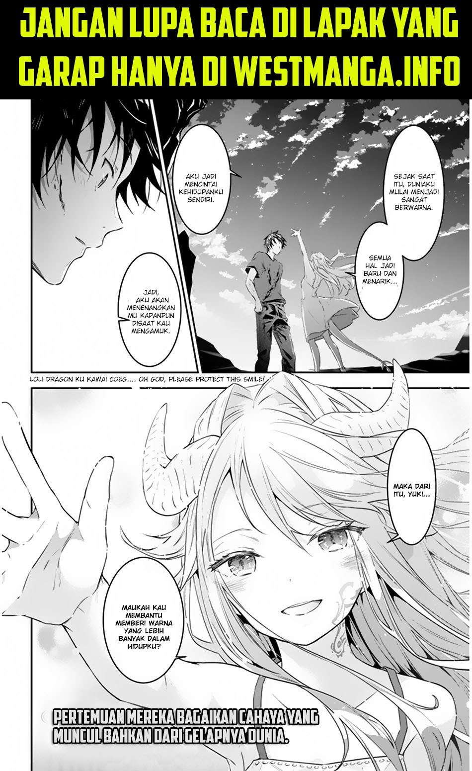 Maou ni Natta node, Dungeon Tsukutte Jingai Musume to Honobono suru Chapter 10 Gambar 22